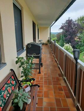 Foto - 4 Zimmer Etagenwohnung in Kaufbeuren