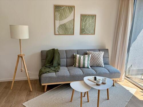 Foto - 2 Zimmer Etagenwohnung in Sailauf