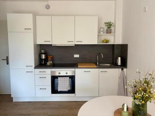 Foto - Etagenwohnung in Sailauf zur Miete