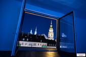 Foto - 2-Raumwohnung mit Penthouse-Feeling über den Dächern der Innenstadt