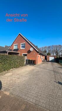 Foto - Moderne Doppelhaushälfte, saniert, ohne Makler