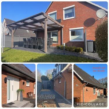 Foto - 6 Zimmer Doppelhaushälfte zum Kaufen in Nübbel