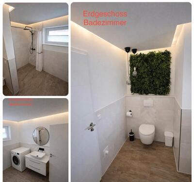 Foto - 6 Zimmer Doppelhaushälfte in Nübbel