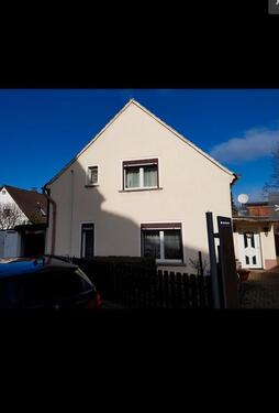 Foto - Einfamilienhaus mit Werkstatt Bildhauer Steinmetzer