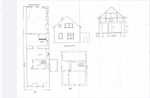 Foto - Einfamilienhaus in Markranstädt zum Kaufen