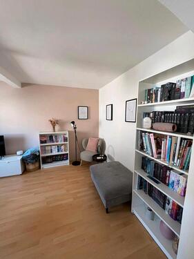 Foto - 3 Zimmer Etagenwohnung zur Miete in Hanau