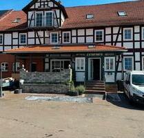 3Z,Küche,Bad mit Kamin und Galerie Neu renoviert, - Bad Wildungen