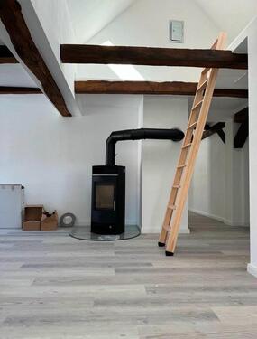Foto - 3 Zimmer Etagenwohnung zur Miete in Bad Wildungen