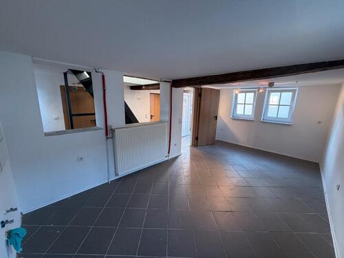 Foto - Etagenwohnung in Neuental zur Miete