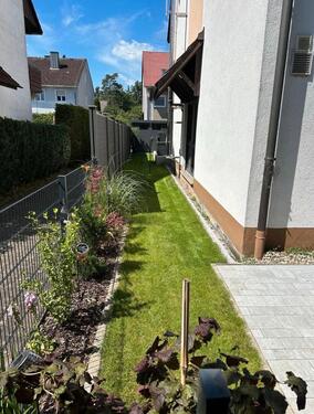 Foto - 4 Zimmer Doppelhaushälfte zum Kaufen in Roth