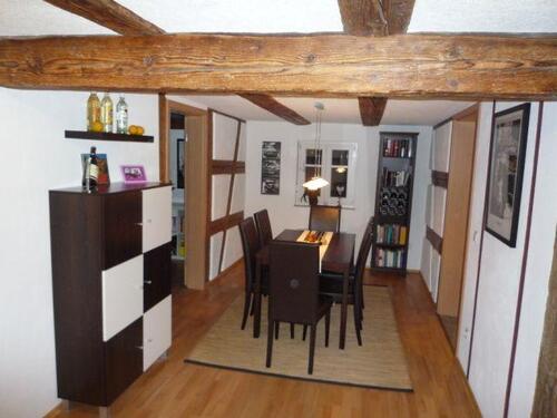 Foto - Wohnung - Rustikaler Charme in der Feuchtwanger Altstadt - 80m²