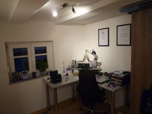 Foto - Etagenwohnung in Feuchtwangen zur Miete