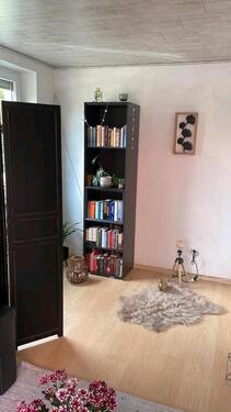 Foto - 3 Zimmer Hochparterre zum Kaufen in Waldershof