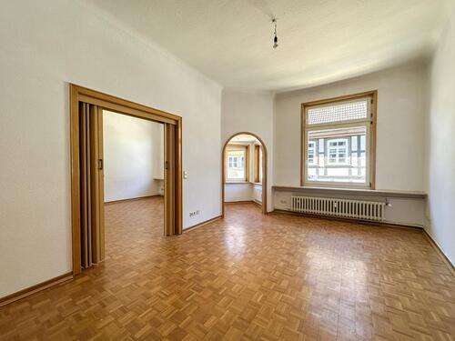 Foto - Geräumige 3-Zimmer Altbauwohnung in der Einbecker Innenstadt
