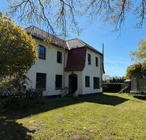 Charmantes Einfamilienhaus mit Garten in Bönningstedt - Ab sofort