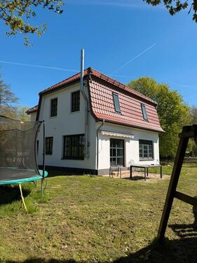 Foto - 5 Zimmer Einfamilienhaus zur Miete in Bönningstedt