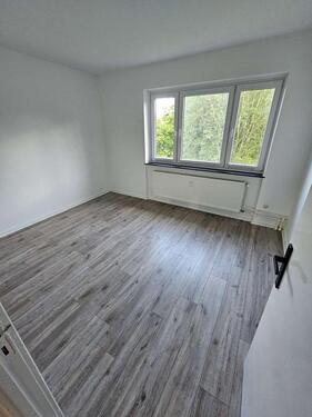 Foto - Etagenwohnung in Schleswig zur Miete