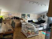 Foto - 3 Zimmer Dachgeschoßwohnung zum Kaufen in Kolbermoor