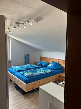 Foto - 3 Zimmer Dachgeschoßwohnung in Kolbermoor