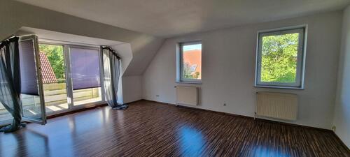 Foto - Provisionsfrei: Gut geschnittene 2-Zimmer-OG Wohnung in Oldenburg