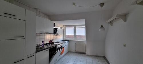 Foto - 2 Zimmer Etagenwohnung zum Kaufen in Oldenburg