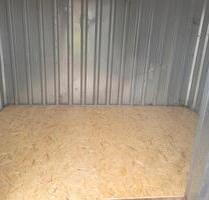 Lagerraum Lagerbox Container in Röttenbach zu vermieten - Roth