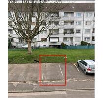 Stellplatz zu vermieten in Köln Nippes (Bilderstöckchen)