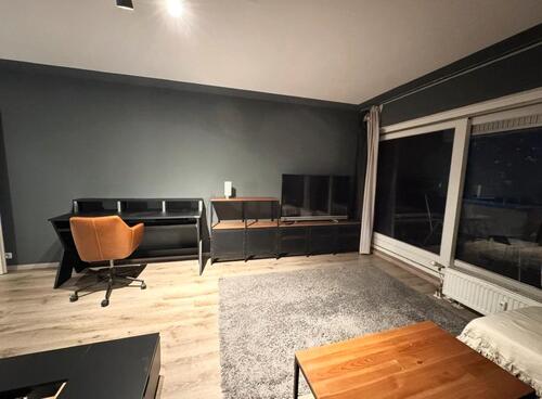 Foto - Etagenwohnung in Hamburg zur Miete