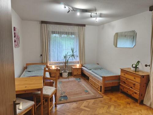 Foto - Ferienwohnung Bad Brückenau bis zu 6 Personen