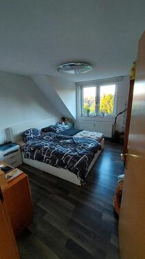 Foto - Etagenwohnung zur Miete in Oberhausen