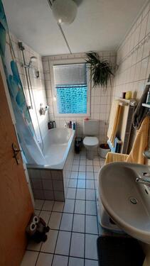 Foto - Etagenwohnung in Oberhausen