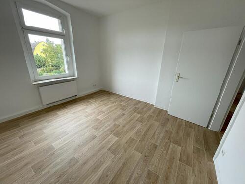 Foto - Etagenwohnung in Merseburg zur Miete