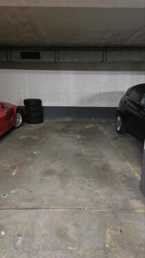 Foto - Tiefgaragenstellplatz 80993 - 75,00 EUR Miete,