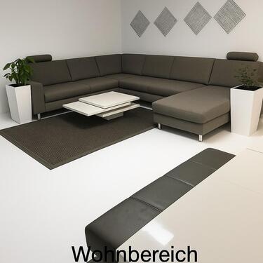 Foto - Barrierearme Wohnung mit Einbauküche zu vermieten