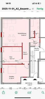 Foto - 3 Zimmer Wohnung in Wetzlar Garbenheim 90m2