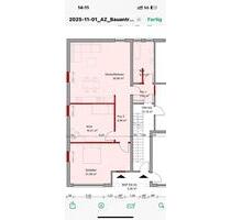 3 Zimmer Wohnung in Wetzlar Garbenheim 90m2