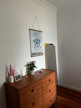 Foto - Wohnung zur Untermiete (Januar bis März 26) - flexibler Zeitraum