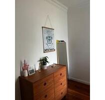 Wohnung zur Untermiete (Januar bis März 26) - flexibler Zeitraum - Hamburg Eimsbüttel