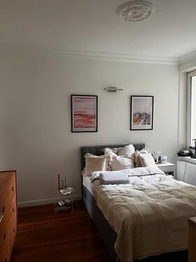 Foto - 2 Zimmer Etagenwohnung zur Miete in Hamburg