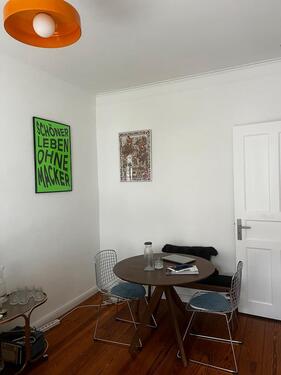 Foto - 2 Zimmer Etagenwohnung in Hamburg