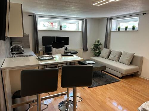 Foto - Ferienwohnung Übergangswohnung Kurzzeitmiete Studio