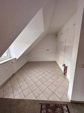 Foto - Dachgeschosswohnung in Leipzig-Probstheida