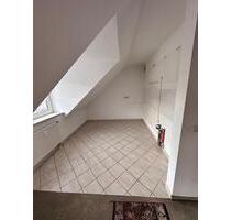 Dachgeschosswohnung in Leipzig-Probstheida