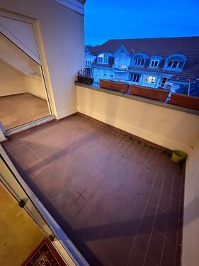 Foto - Etagenwohnung in Leipzig zur Miete