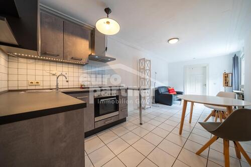 Foto - Etagenwohnung in Idar-Oberstein zur Miete