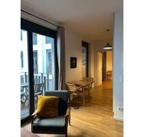 Mietwohnung zur Nachmiete in Berlin Mitte