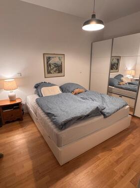 Foto - 2 Zimmer Etagenwohnung zur Miete in Berlin