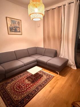 Foto - 2 Zimmer Etagenwohnung in Berlin