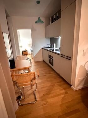 Foto - Etagenwohnung in Berlin zur Miete