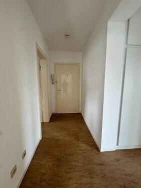 Foto - 3 Zimmer Etagenwohnung in Bad Sooden-Allendorf